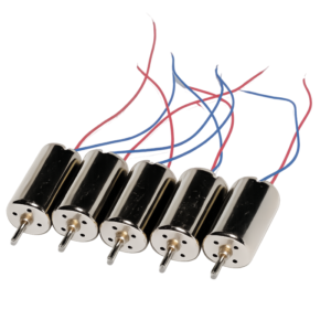 816 coreless motor