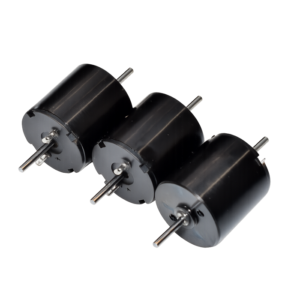 1718 CORELESS MOTOR