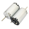 micro dc motors