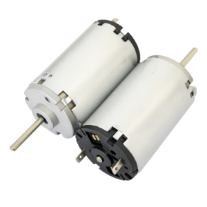 micro dc motors