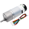 37MM DC GEAR MOTOR