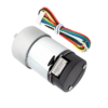37MM DC GEAR MOTOR