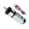 36MM PLANETARY GEAR MOTOR WITH ENCODER